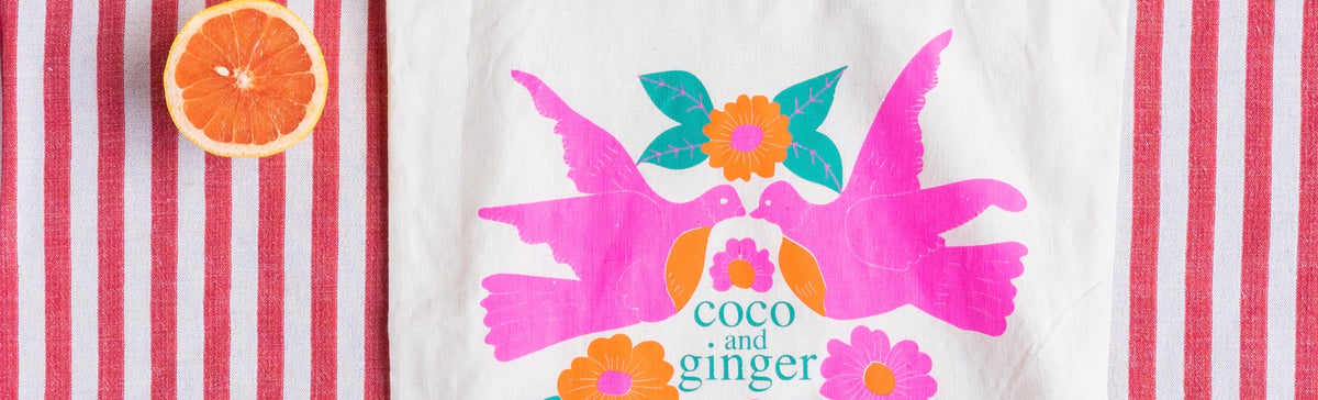 Accessories– Coco and Ginger