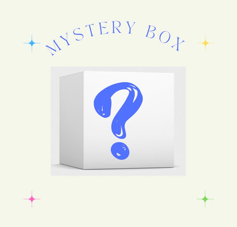 Mystery Box - Baby