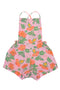 Melati Sunsuit Sorbet Dogwood Rose