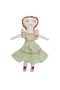 Cloth Doll Friend - Florence