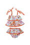 kitty bikini paris gypsy cream, baby