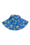 sun hat periwinkle almond blossom