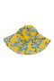 sun hat saffron almond blossom