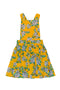 pomme pinafore (Baby)saffron almond blossom