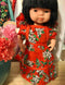 Doll - Lilas Dress