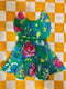 Doll - Lilas Dress
