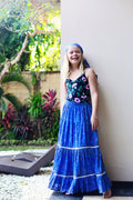 Violet Maxi Sapphire Dahlia and Lace (Tween/Teen)