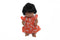 Doll - Joni Dress Coral Whisper