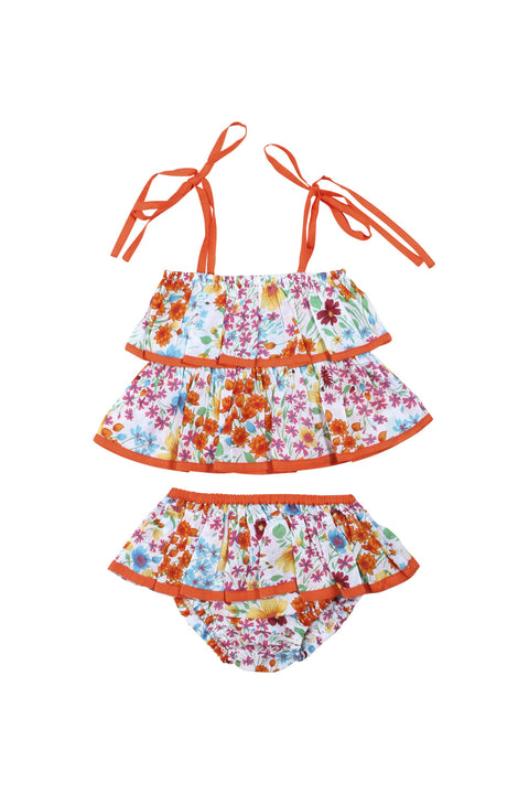 kitty bikini paris gypsy cream, kid
