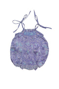 petal sunsuit Lilac Silk - online exclusive
