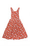 Pomme Pinafore London Flowers Tomato