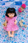 Doll - Joni Dress Pink Whisper