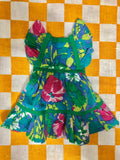 Doll- Lilas Dress