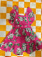 Doll- Lilas Dress