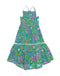 Lilac Dress Aqua Paris Gypsy