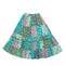Primrose Maxi Skirt Patchwork Multi