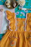 Mermaid Mini Dress (Babies)