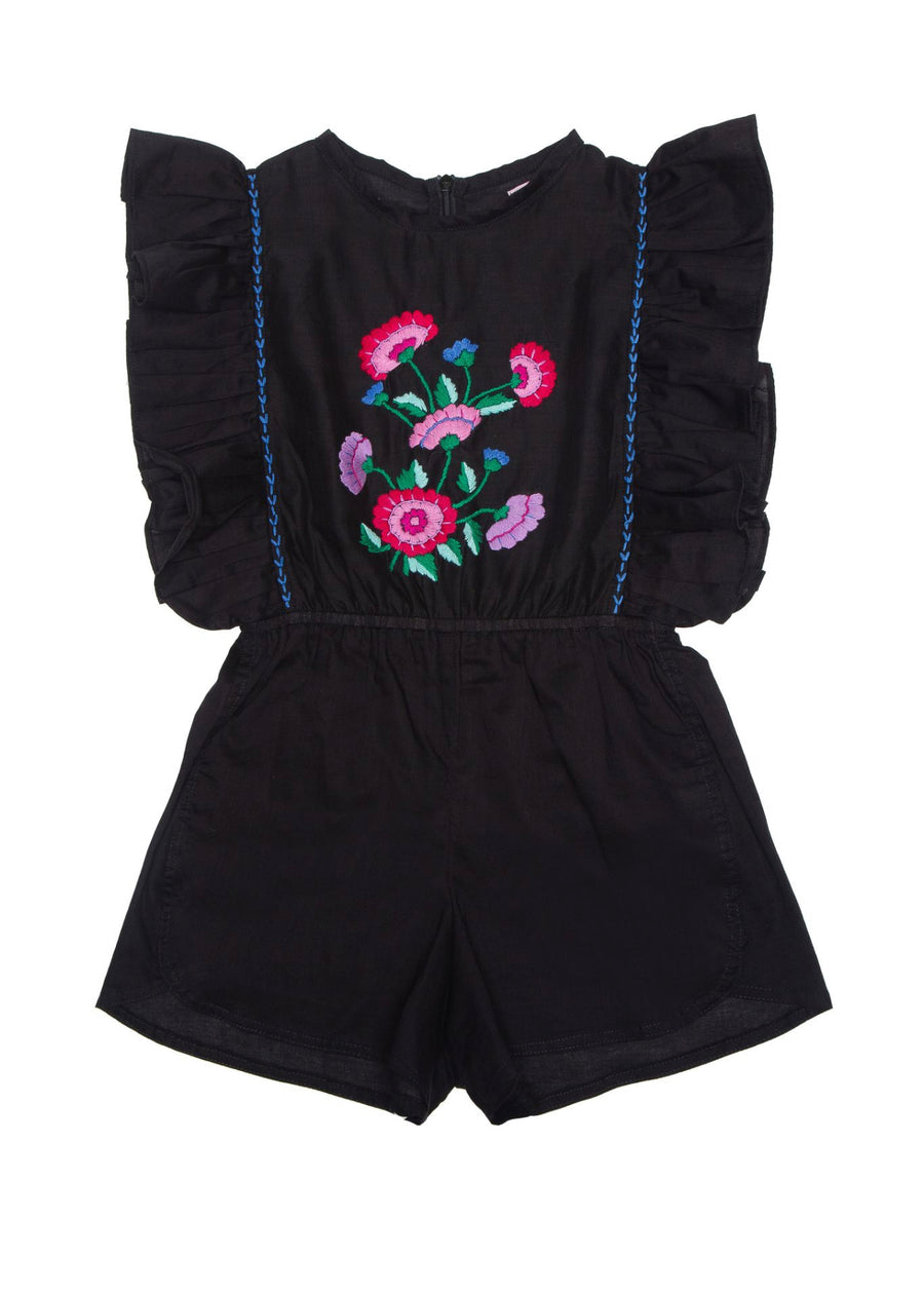 Cocoandginger TulipPlaysuit 新品 3Y&5Yセット cocoandginger.com– Coco and Ginger
