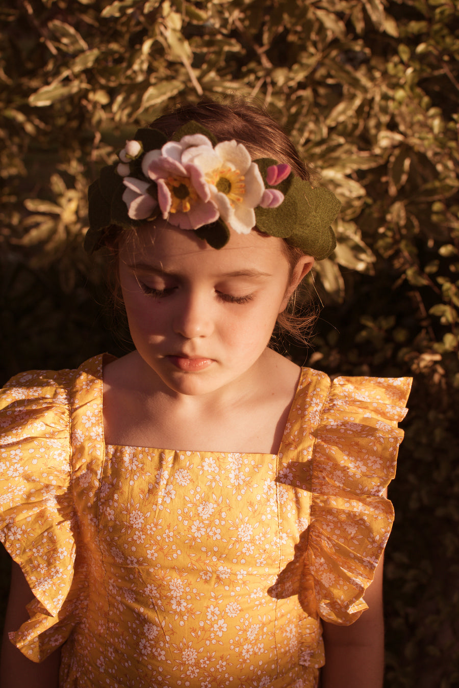 Playsuit - girls– Coco and Ginger